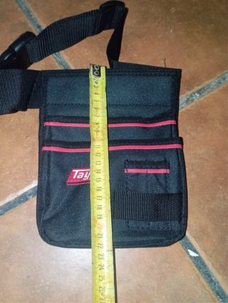 Funda portaherramientas Tayg