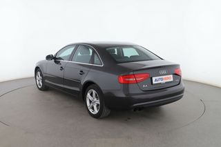 Audi A4 1.8 TFSI
