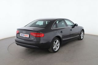 Audi A4 1.8 TFSI