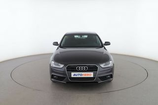 Audi A4 1.8 TFSI