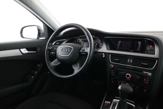 Audi A4 1.8 TFSI