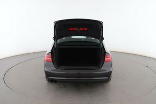Audi A4 1.8 TFSI