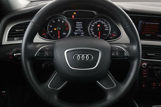 Audi A4 1.8 TFSI