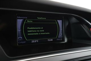 Audi A4 1.8 TFSI