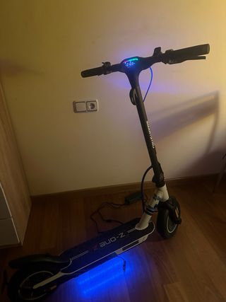 Smartgyro Z One 2 Patinete Eléctrico