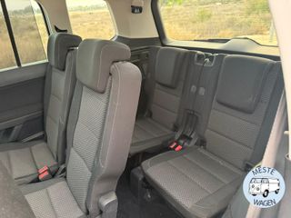 Volkswagen Touran 7 plazas 2.0TDI 150cv DSG  2021