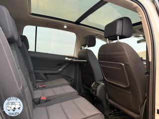 Volkswagen Touran 7 plazas 2.0TDI 150cv DSG  2021