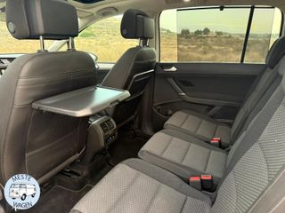 Volkswagen Touran 7 plazas 2.0TDI 150cv DSG  2021