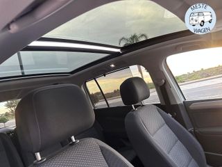 Volkswagen Touran 7 plazas 2.0TDI 150cv DSG 2021