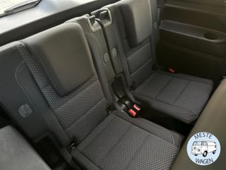 Volkswagen Touran 7 plazas 2.0TDI 150cv DSG 2021