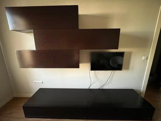 Muebles de salón modernos