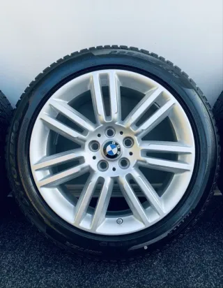 Llantas BMW 18 X1 F48 X3 F39