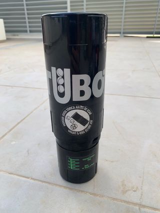 Presurizador Tubo Pelotas Pádel