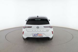 Opel Astra 1.6 Plug-in Hybrid GSe