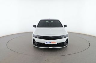 Opel Astra 1.6 Plug-in Hybrid GSe