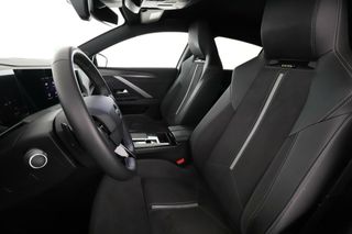 Opel Astra 1.6 Plug-in Hybrid GSe