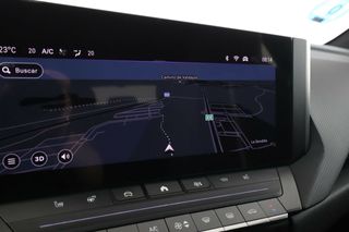 Opel Astra 1.6 Plug-in Hybrid GSe