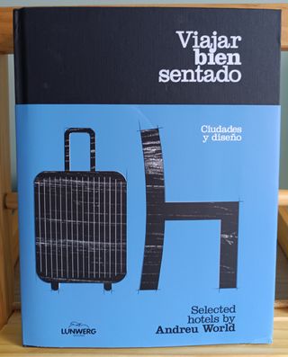 VIAJAR BIEN SENTADO - WORLD, ANDREU