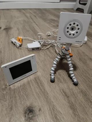 Vigilabebés Miniland Digimonitor 3.5