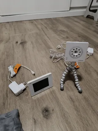 Vigilabebés Miniland Digimonitor 3.5