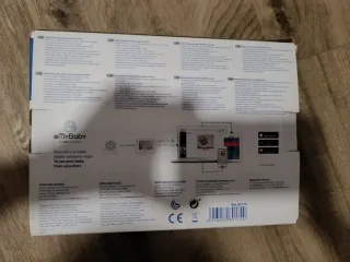 Vigilabebés Miniland Digimonitor 3.5