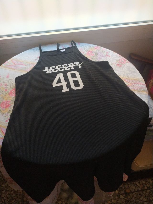 Lote 7 prendas Talla M