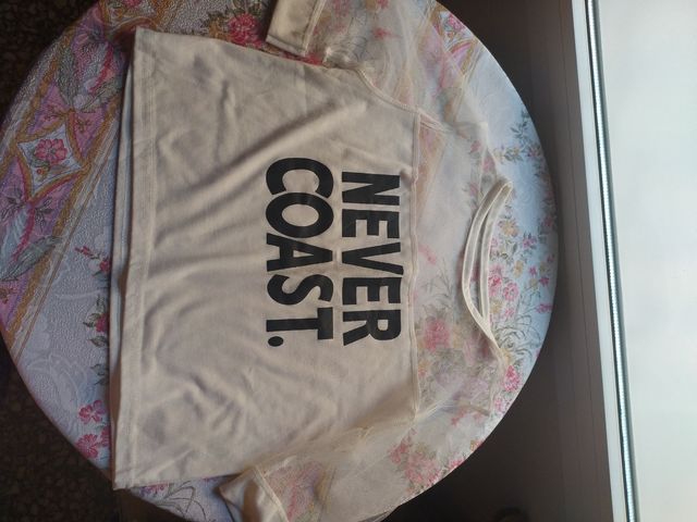 Lote 7 prendas Talla M