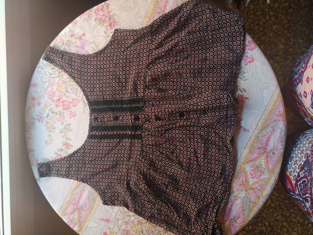 Lote 7 prendas Talla M