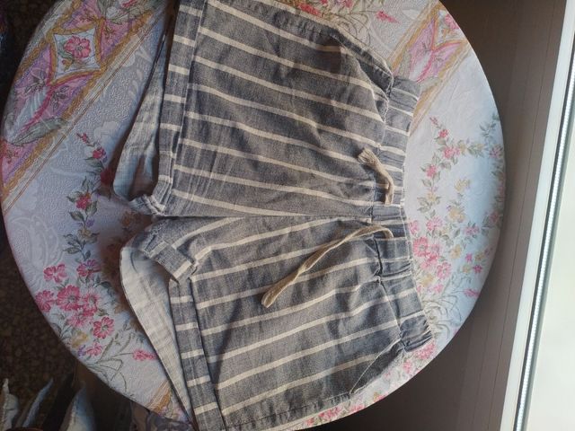 Lote 7 prendas Talla M