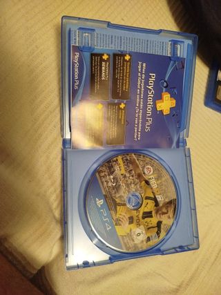 FIFA 17 PS4 (PlayStation 4) - Deporte