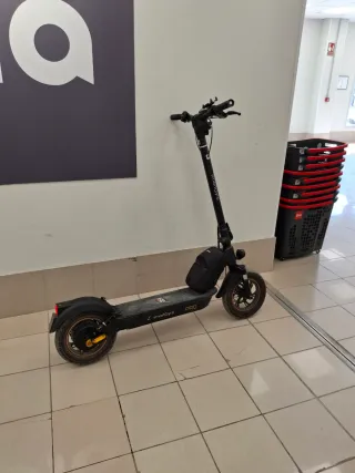 Patinete smartgyro k2 Pro XL 