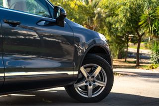 Llantas + Neumáticos Touareg Cayenne Q7