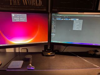 PC Gaming Ryzen 7 2700x 32GB RAM