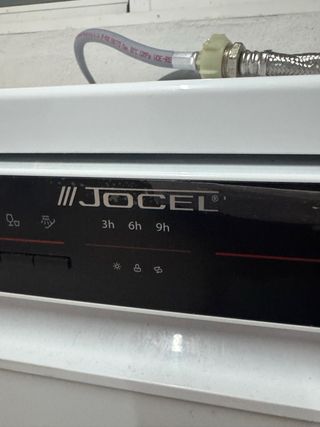Lavavajillas Jocel