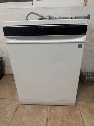 Lavavajillas Jocel