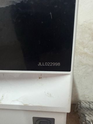 Lavavajillas Jocel