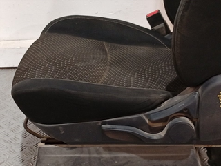 ASIENTO DELANTERO IZQUIERDO MITSUBISHI ASX (GA0W)