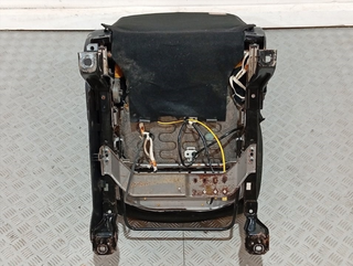 ASIENTO DELANTERO IZQUIERDO MITSUBISHI ASX (GA0W)