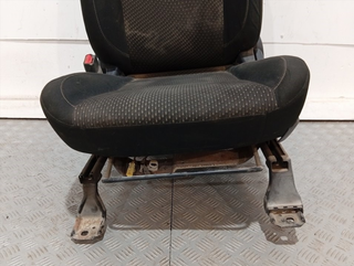 ASIENTO DELANTERO IZQUIERDO MITSUBISHI ASX (GA0W)