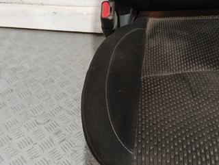 ASIENTO DELANTERO IZQUIERDO MITSUBISHI ASX (GA0W)