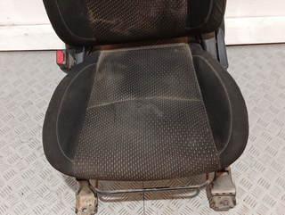 ASIENTO DELANTERO IZQUIERDO MITSUBISHI ASX (GA0W)