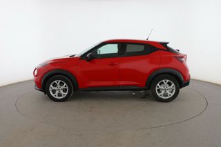 Nissan Juke 1.0 DIG-T N-Connecta