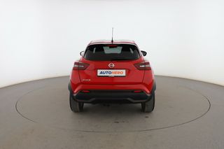 Nissan Juke 1.0 DIG-T N-Connecta