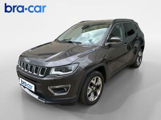Jeep Compass 1.4 Mair 103kW Limited 4x2