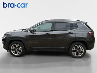 Jeep Compass 1.4 Mair 103kW Limited 4x2