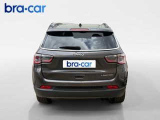 Jeep Compass 1.4 Mair 103kW Limited 4x2