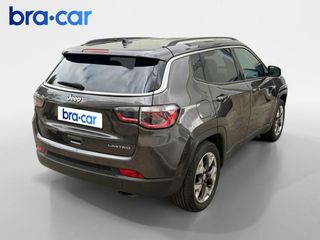 Jeep Compass 1.4 Mair 103kW Limited 4x2