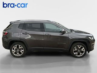 Jeep Compass 1.4 Mair 103kW Limited 4x2