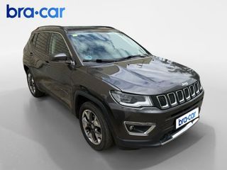 Jeep Compass 1.4 Mair 103kW Limited 4x2