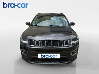 Jeep Compass 1.4 Mair 103kW Limited 4x2